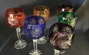 Thumbnail for The Glassworks of Bohemia