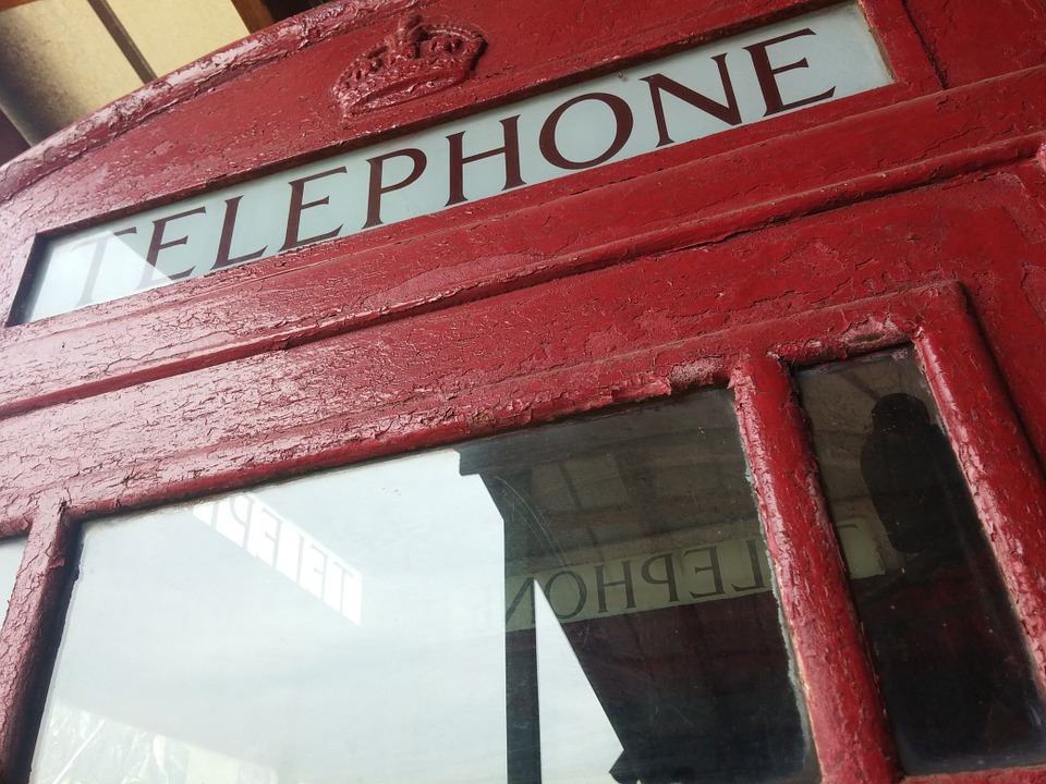 TelephoneBooths