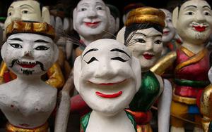 Thumbnail for Prague Celebrates Vietnamese Folk Art