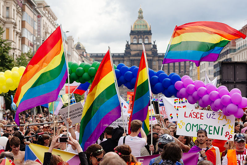 Prague Pride 2014