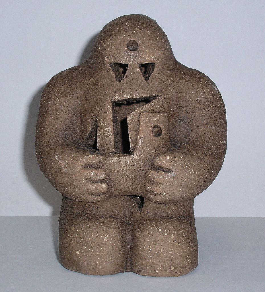 Golem of Prague