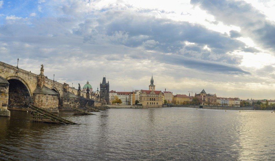 charles bridge