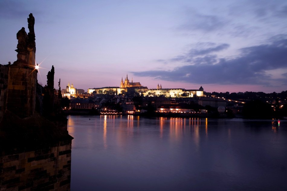 Prague