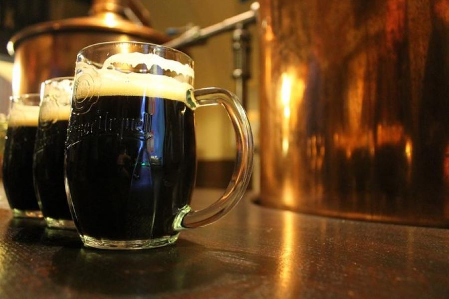 Beer