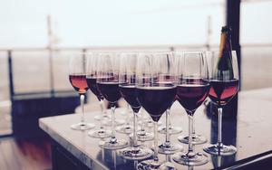 Thumbnail for Prague Wine Tasting Festivals 2015