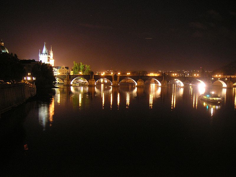 Charles Bridge