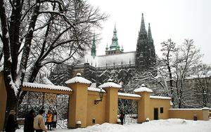 Thumbnail for How about visiting Prague in Winter?
