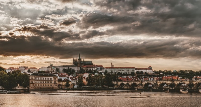 Prague