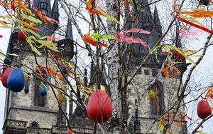 Thumbnail for Celebrate Easter week in Prague