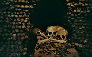 Thumbnail for Sedlec Ossuary - A macabre wonder Czech Republic