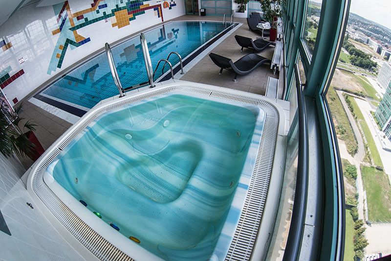 Credits: Panorama Hotel Prague