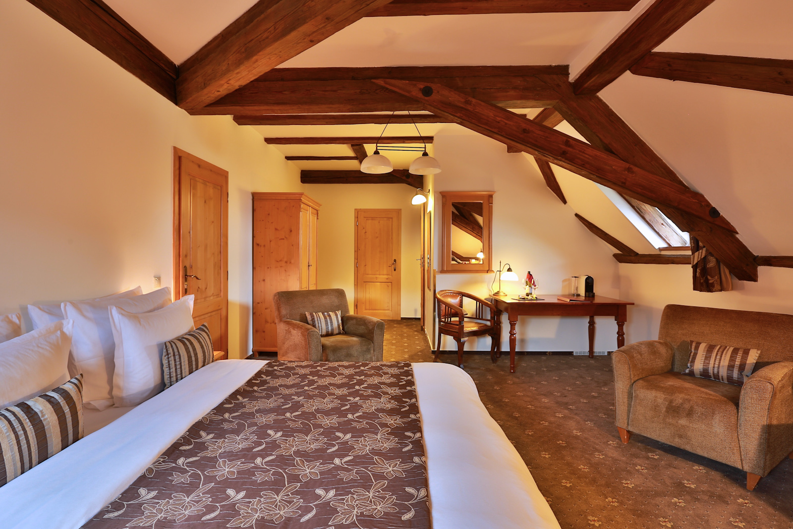 Credits: Questenberk Hotel