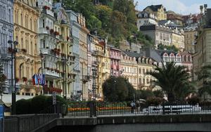 Thumbnail for One Day Trip to Karlovy Vary from Prague
