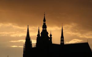 Thumbnail for Go Back in the History of Prague