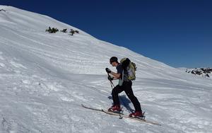 Thumbnail for Best New-Found Winter Sports in Prague