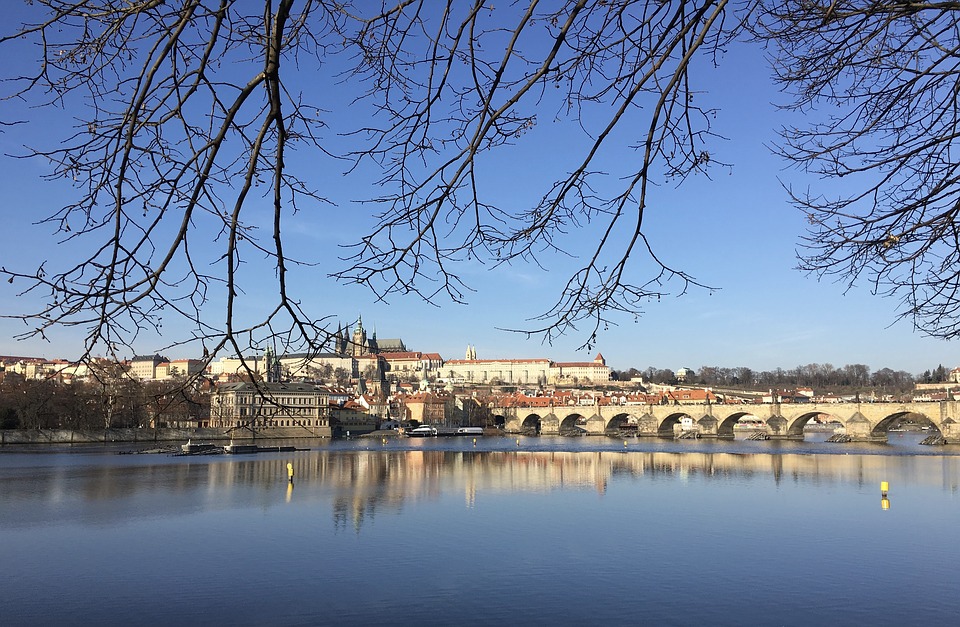 Prague