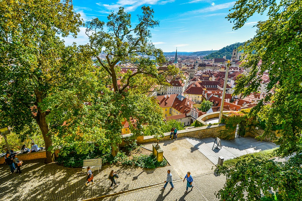 PragueView