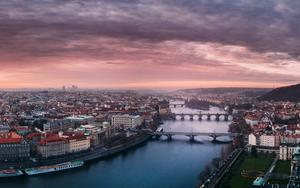 Thumbnail for Enjoy Prague Spring Events in May