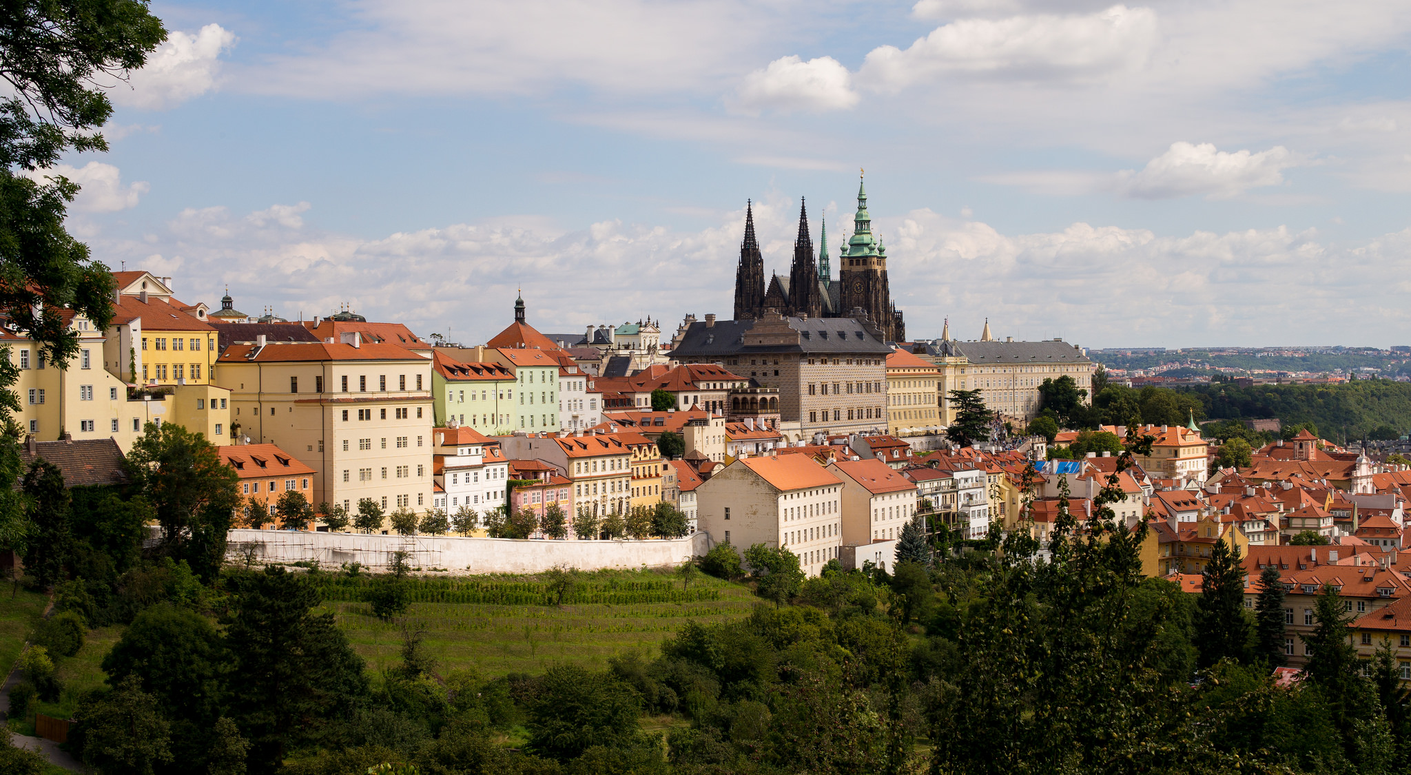 Prague