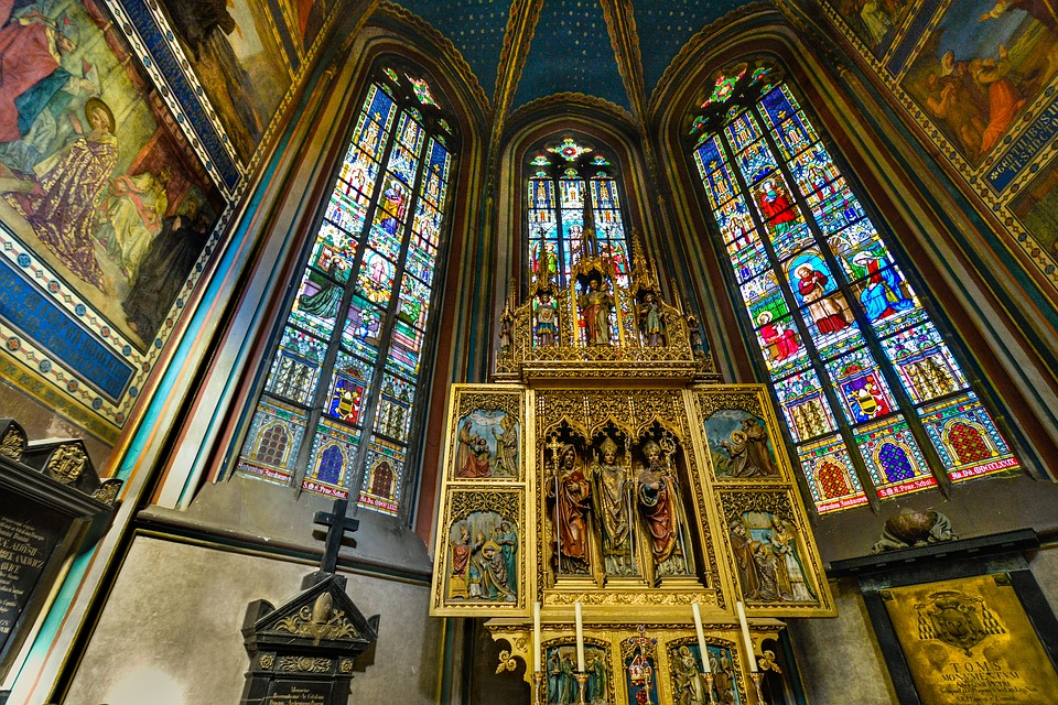 Vitus Cathedral