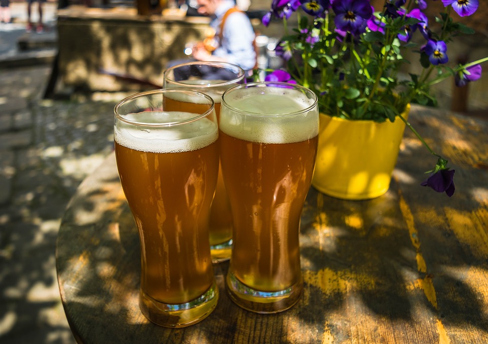 Czech Beer Festival