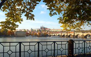 Thumbnail for Best Things to Do in Prague in One Day