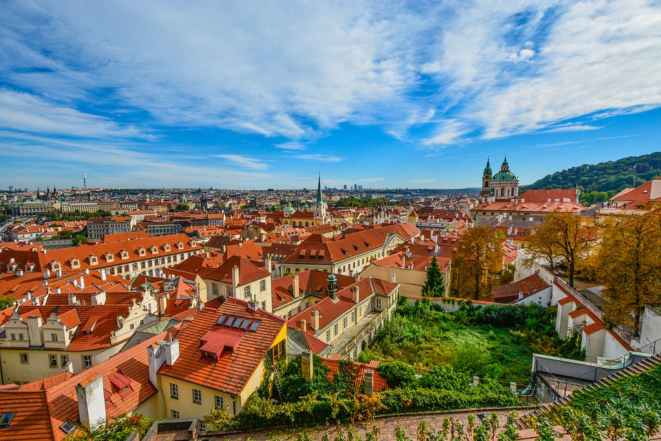 Prague