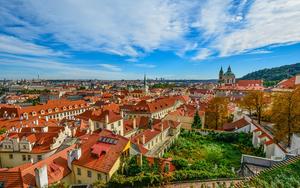 Thumbnail for Best Travel Advice For Solo Travellers To Prague