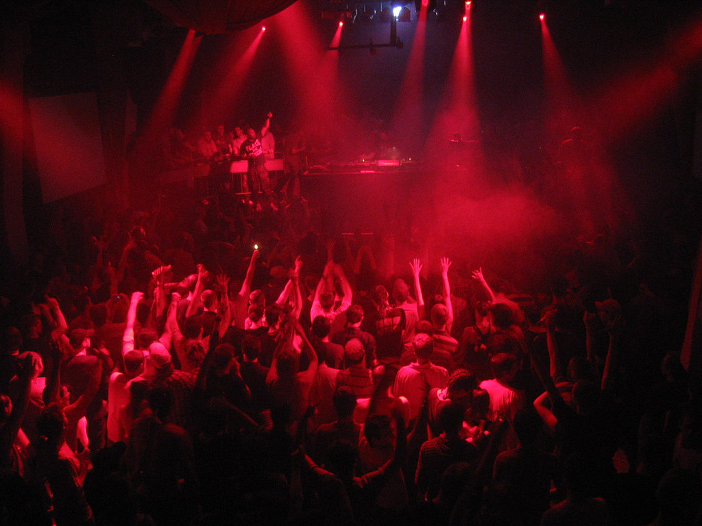 Nightclub