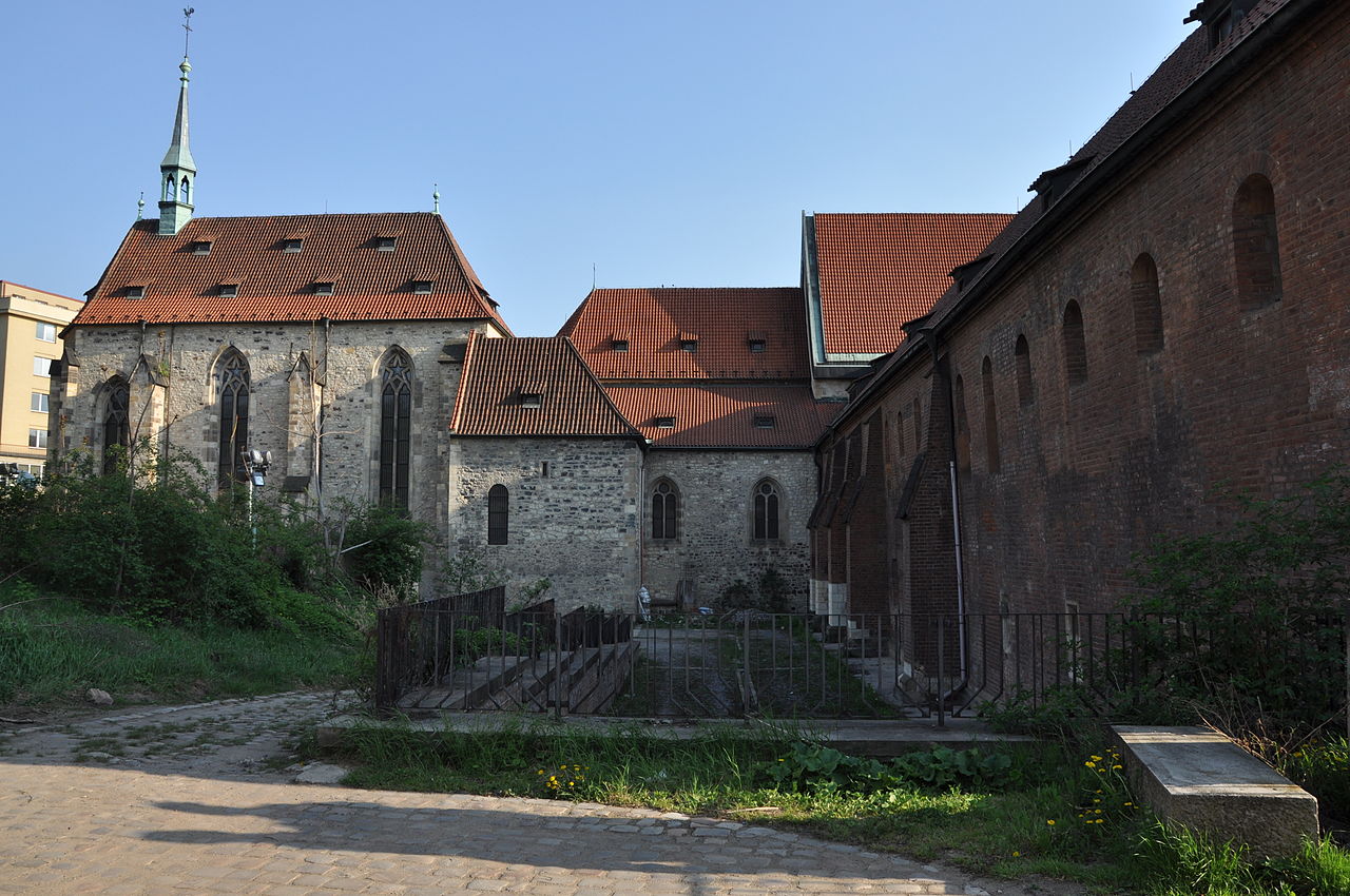 Convent of Saint Agnes