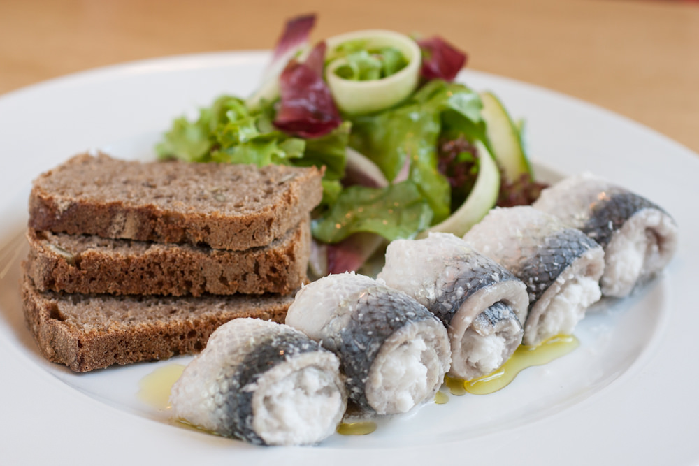 Czech Food