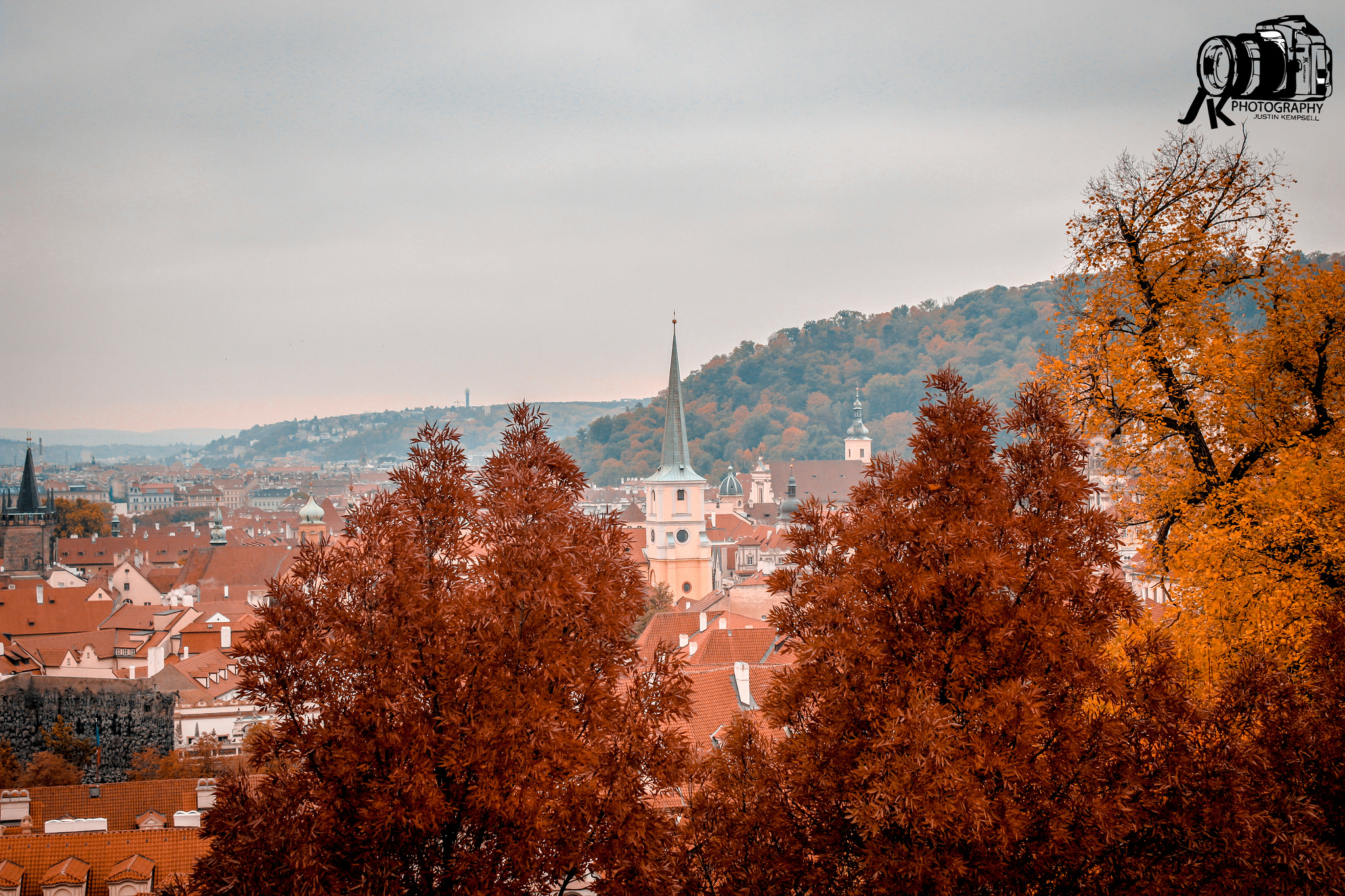 prague travel blog