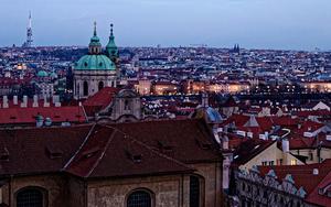 Thumbnail for Discover Prague on a Private Guided Tour