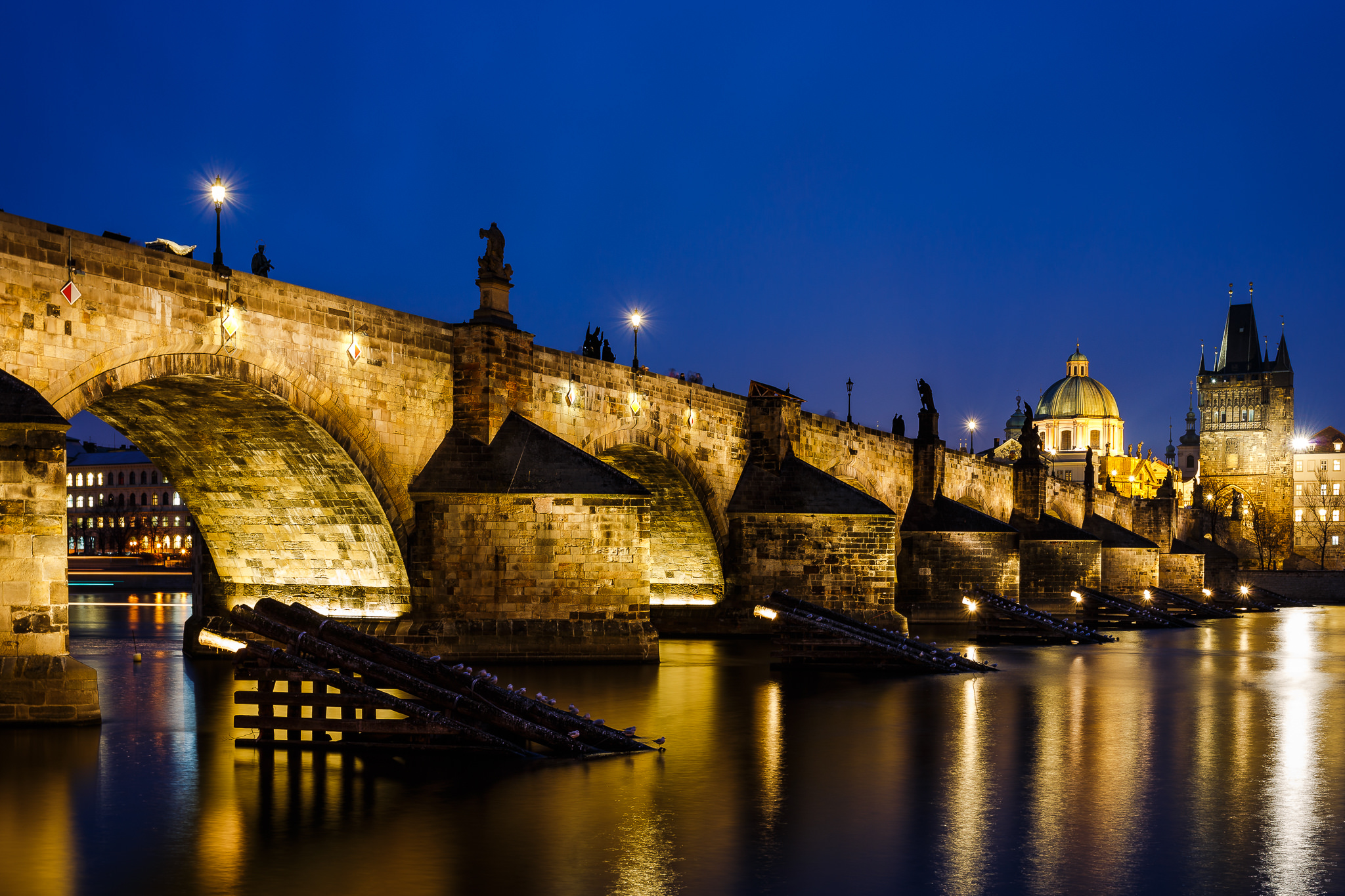 Charles Bridge