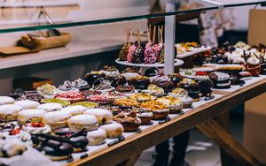 Thumbnail for Top 3 Pastry Shops in Prague