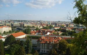 Thumbnail for Top Tourist Attractions Not to be Missed in Prague 