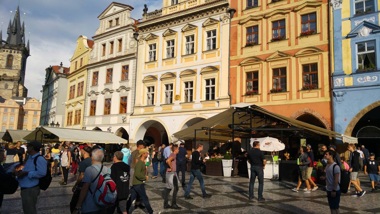 Café Mozart
