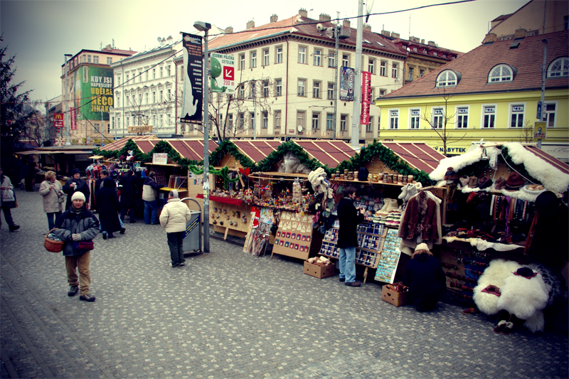 Christmas Market