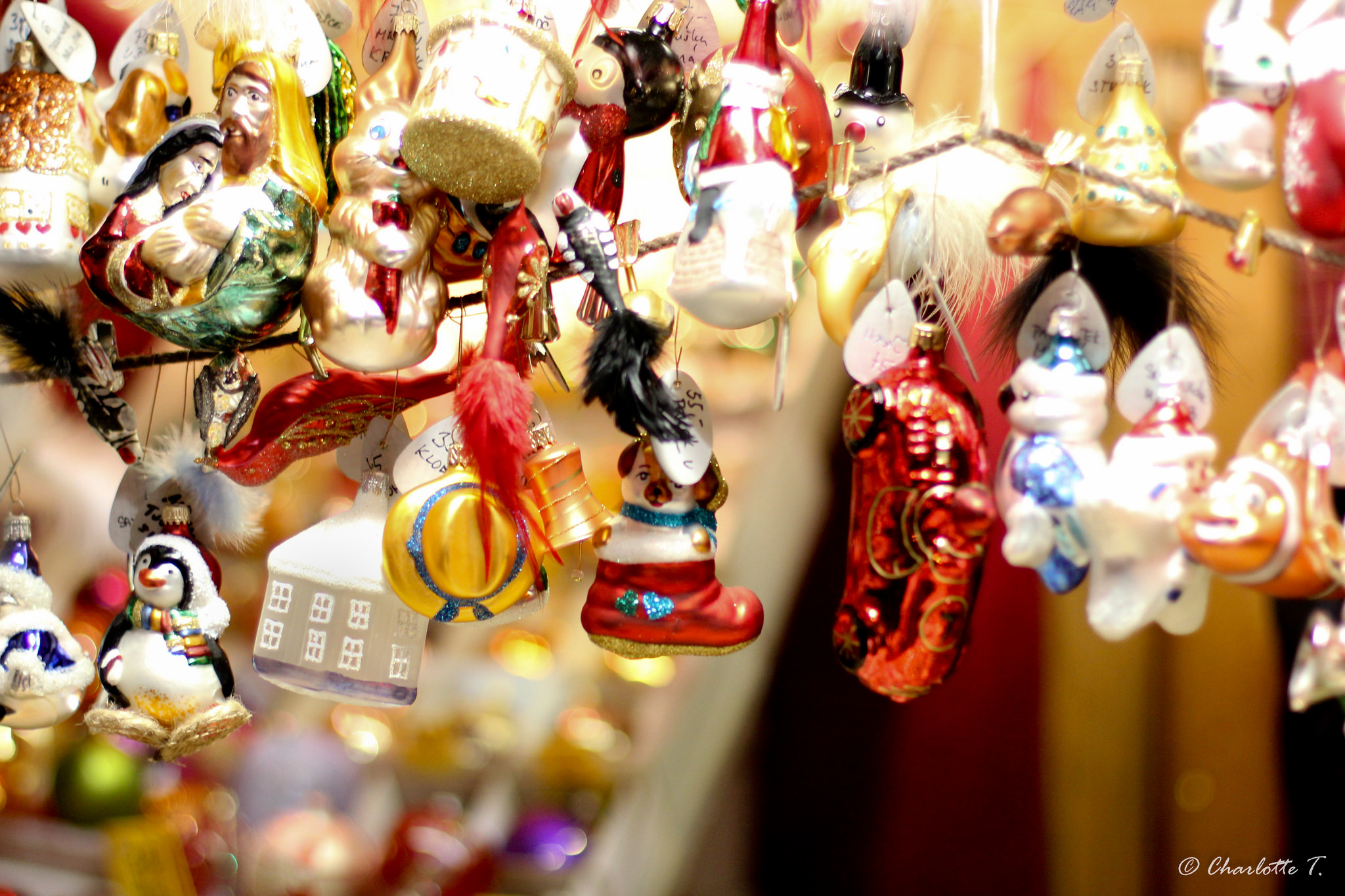 Christmas Market