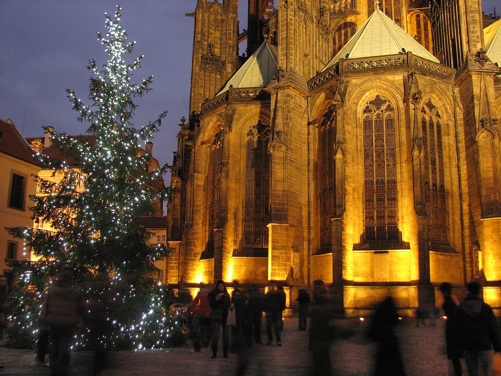 Prague Castle