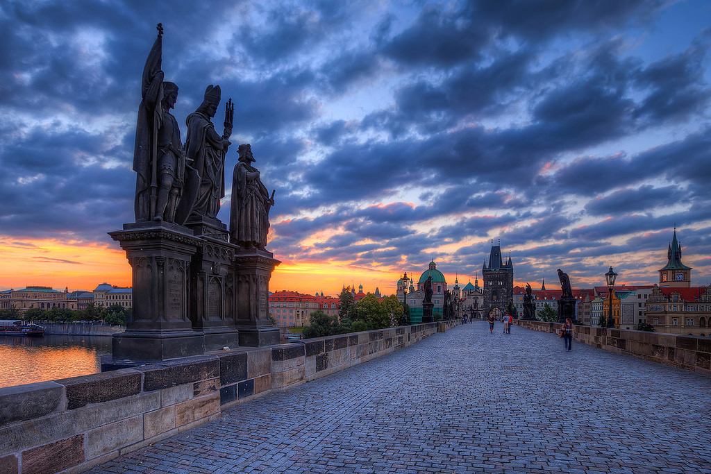 Charles Bridge