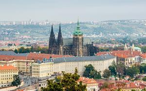 Thumbnail for Visiting Prague in January