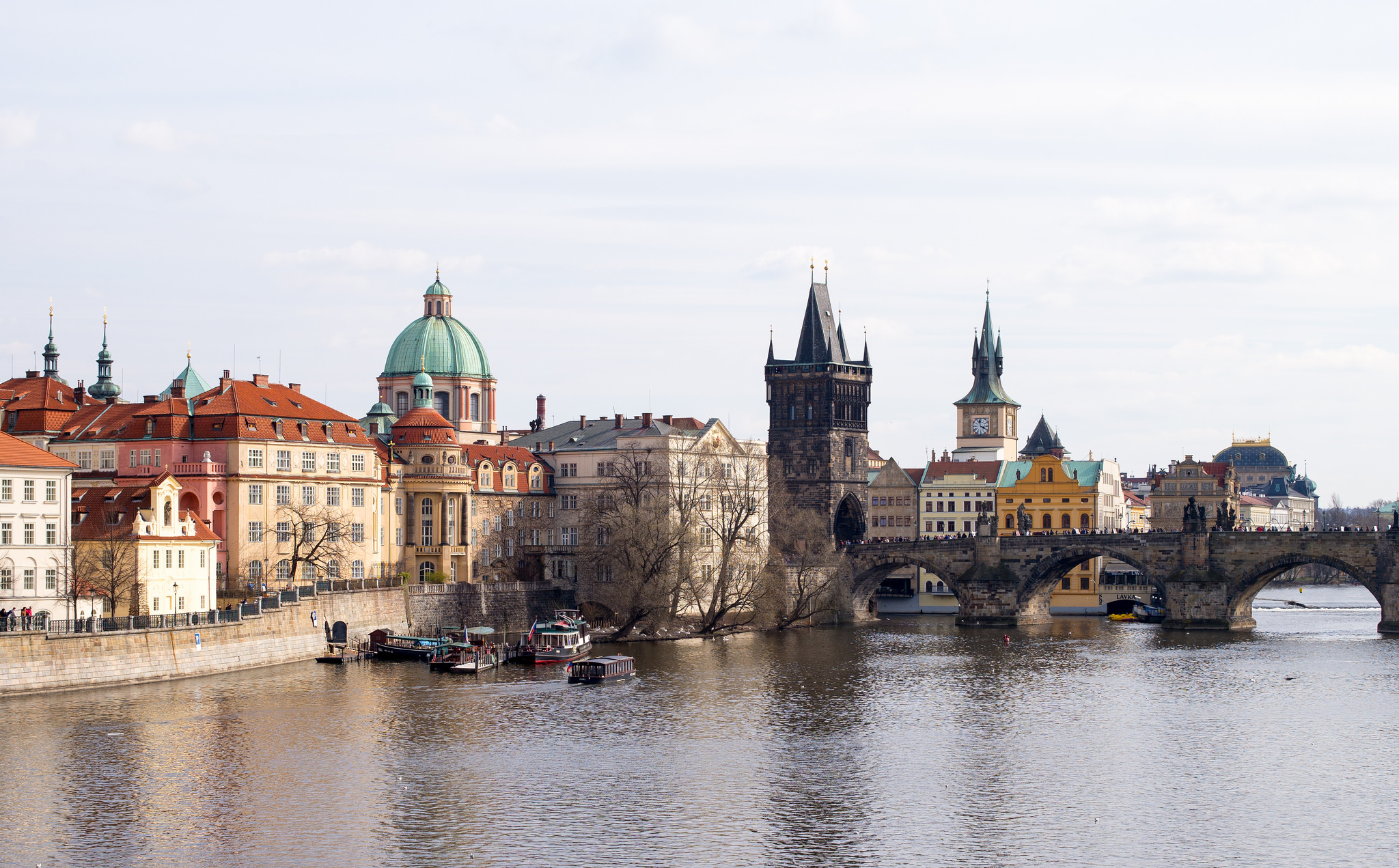 Charles Bridge