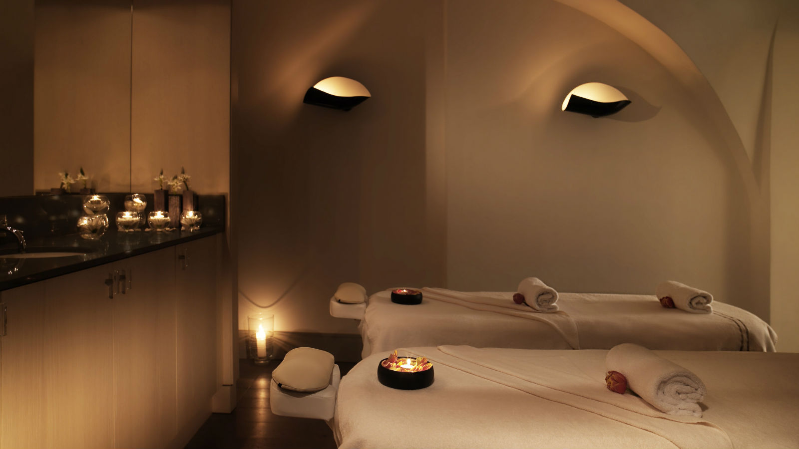 The Spa at The Augustine