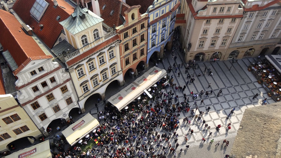 Prague Spring