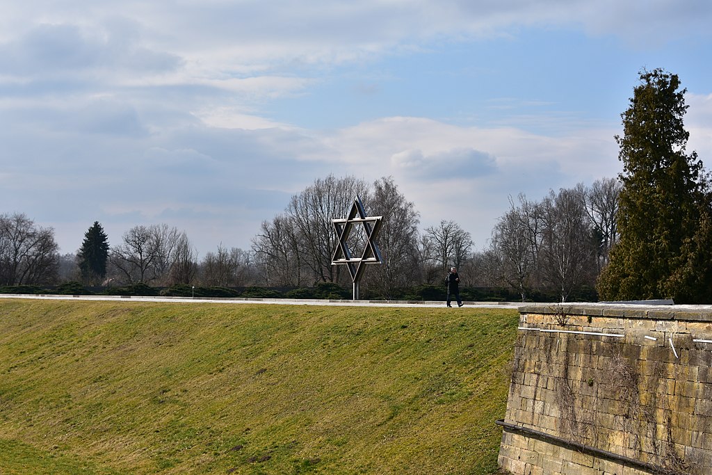 Terezin Concentration