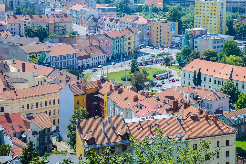 Brno 