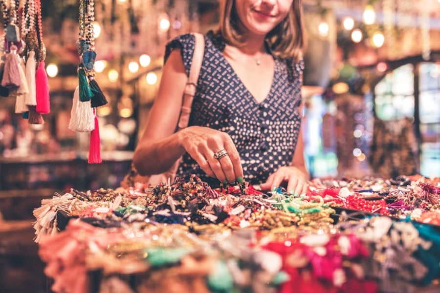 Jewellery Shop