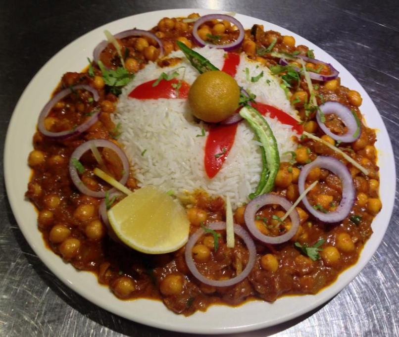 Indian Cuisine