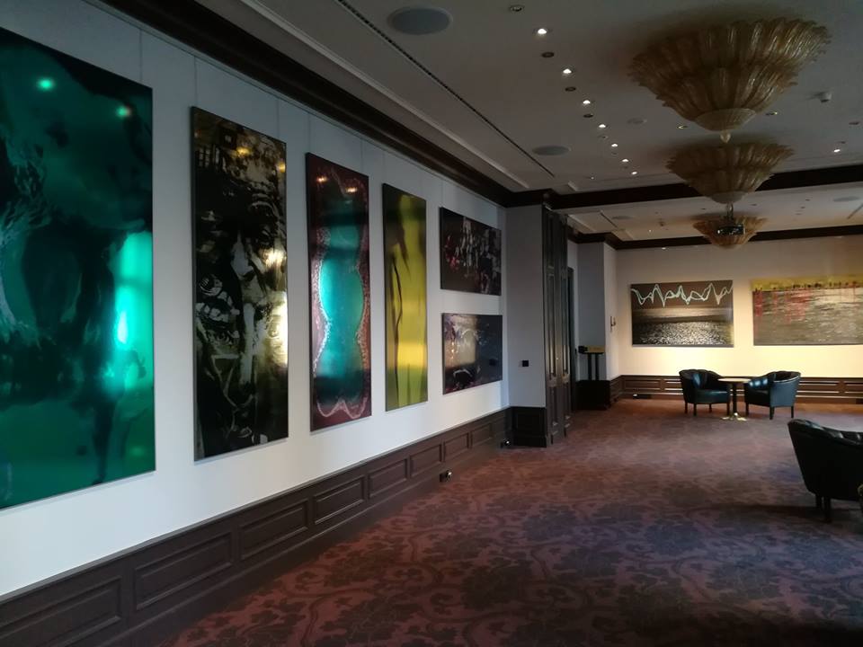 Le Palais Art Hotel Prague